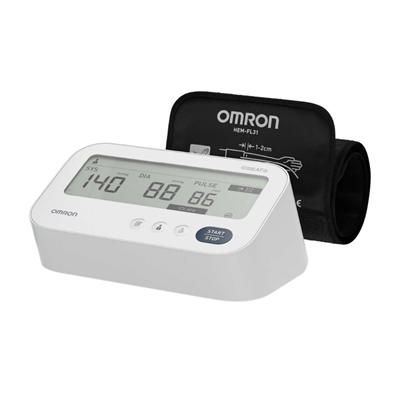 M3 Comfort AFib Tansiyon Aleti