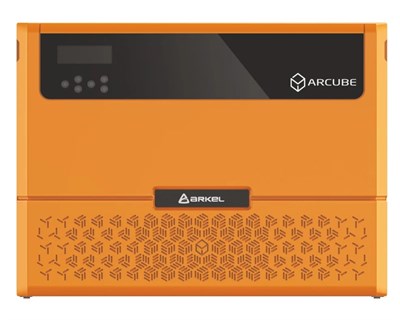 Arcube Kumanda Panosu Senkron 11 Kw 81-20