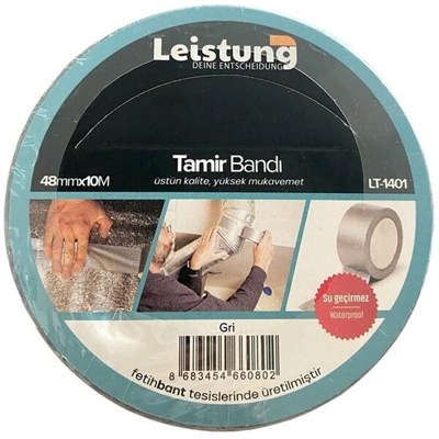 Leistung Tamir Bandı 48mm X 10m (LT-1401)