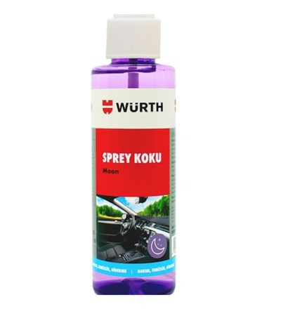 Würth Araç Kokusu Moon 150ML