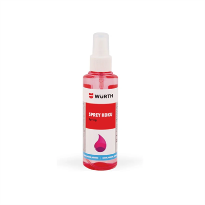 Würth Araç Kokusu Spring 150ML