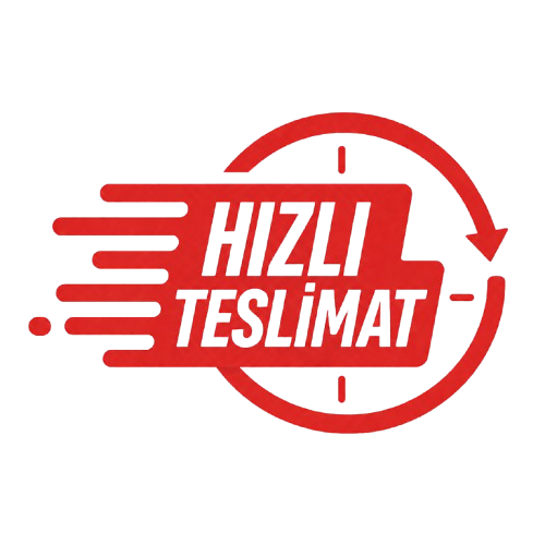 Hızlı Teslimat