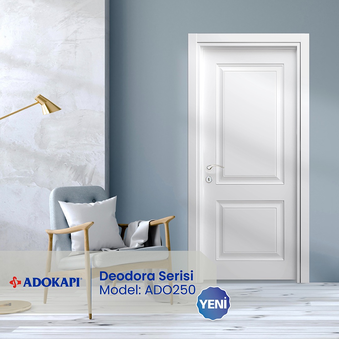 Ado250 Beyaz