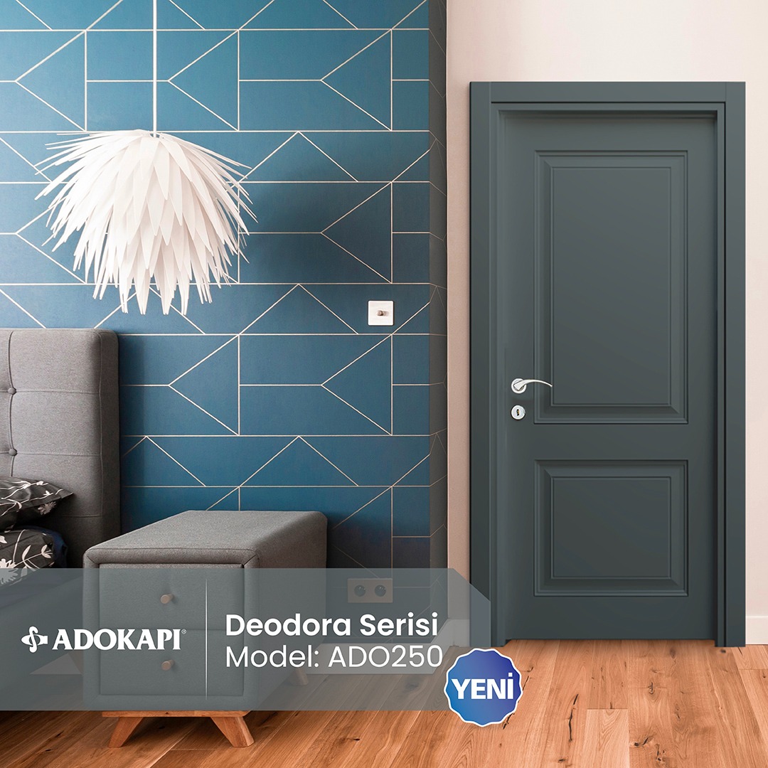 Ado250 Sn.Gri