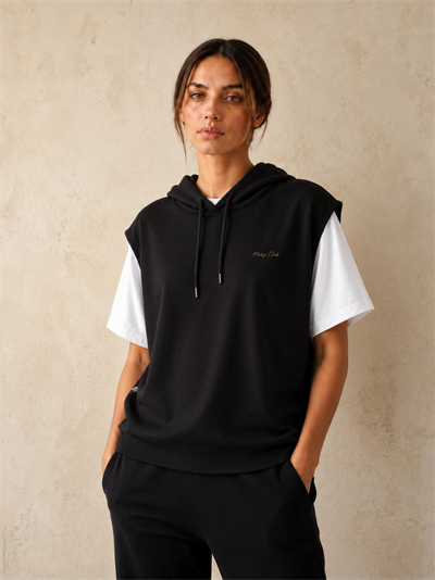 Maay Club Kadın Hoodie