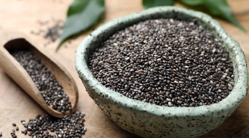 Chia Tohumu Zayıflatır mı?