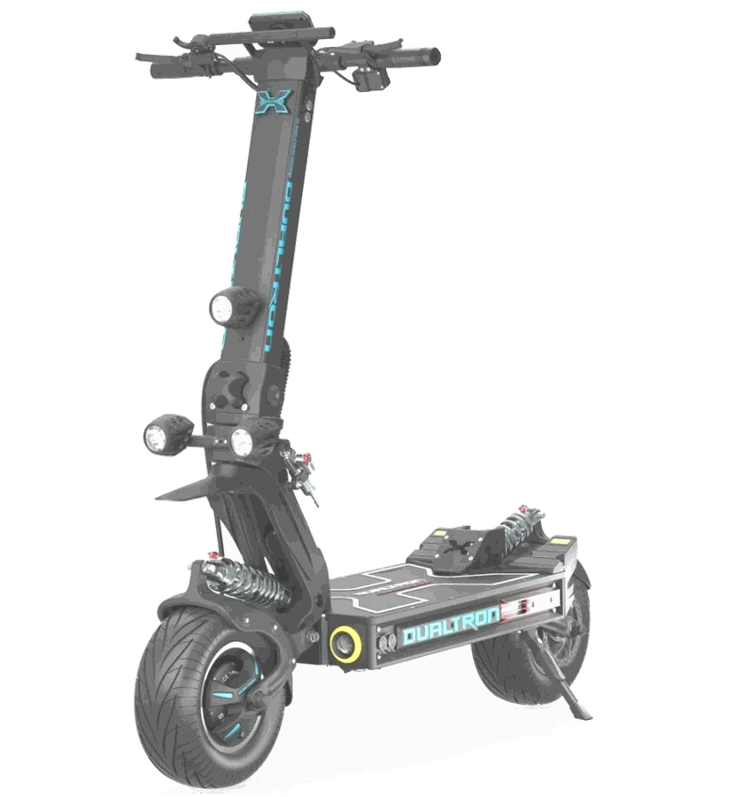 Dualtron X-Limited