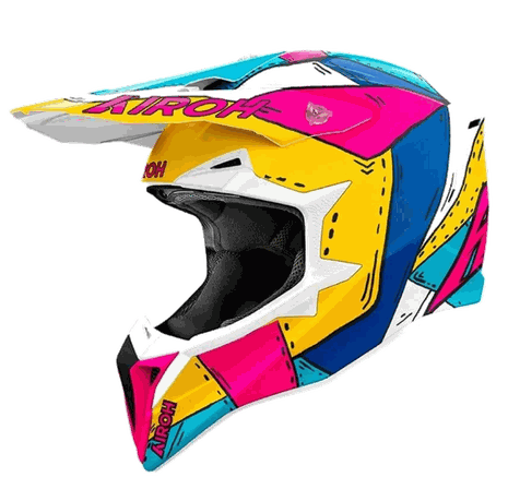 Airoh Kask