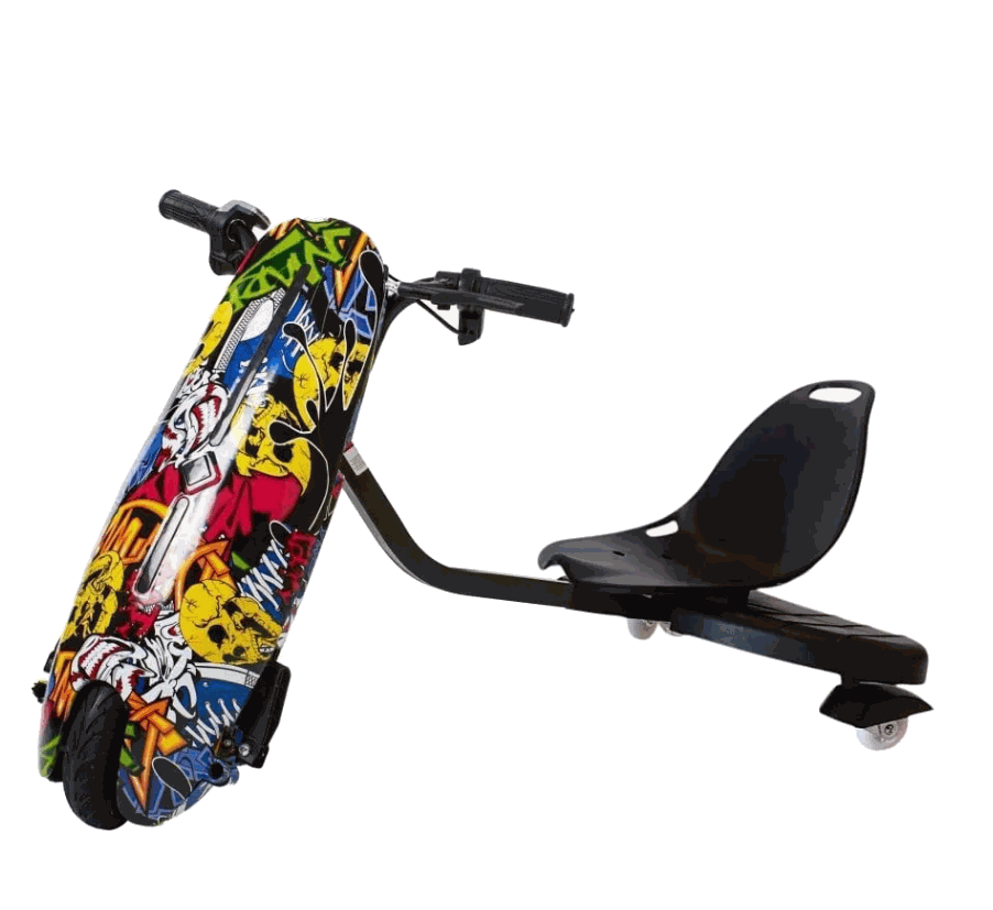 Drift Trike