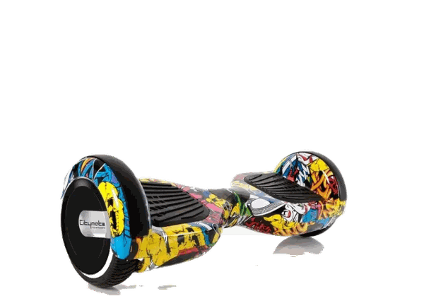 Hoverboard