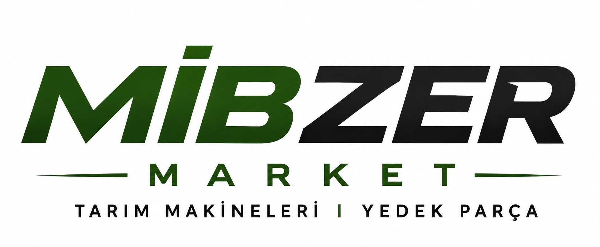 Mibzer Market | Tarım Makineleri Yedek Parça