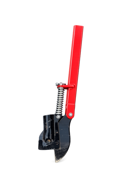 GÜBRE BALTASI KOMPLE
