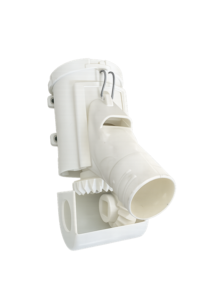 YENİ TİP GÜBRE KURSAK