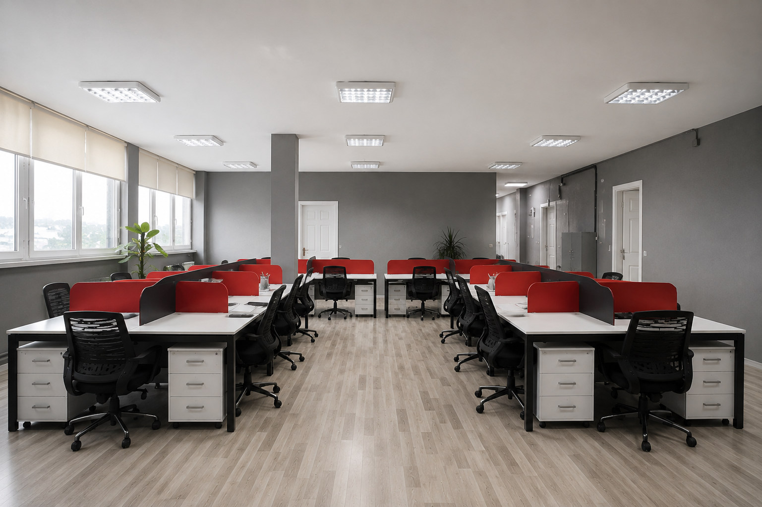 Enveen Sanal Ofis Ofis Görseli 2