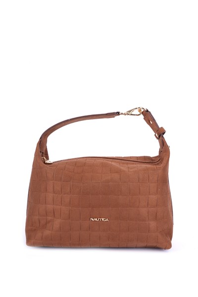 Nautica Kadın Postacı Çantası Cn7920t Taba