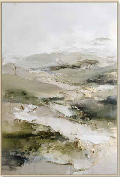 TWİNKLE FİGÜRLÜ TABLO 80 X 120 CM TW-TBL-15010