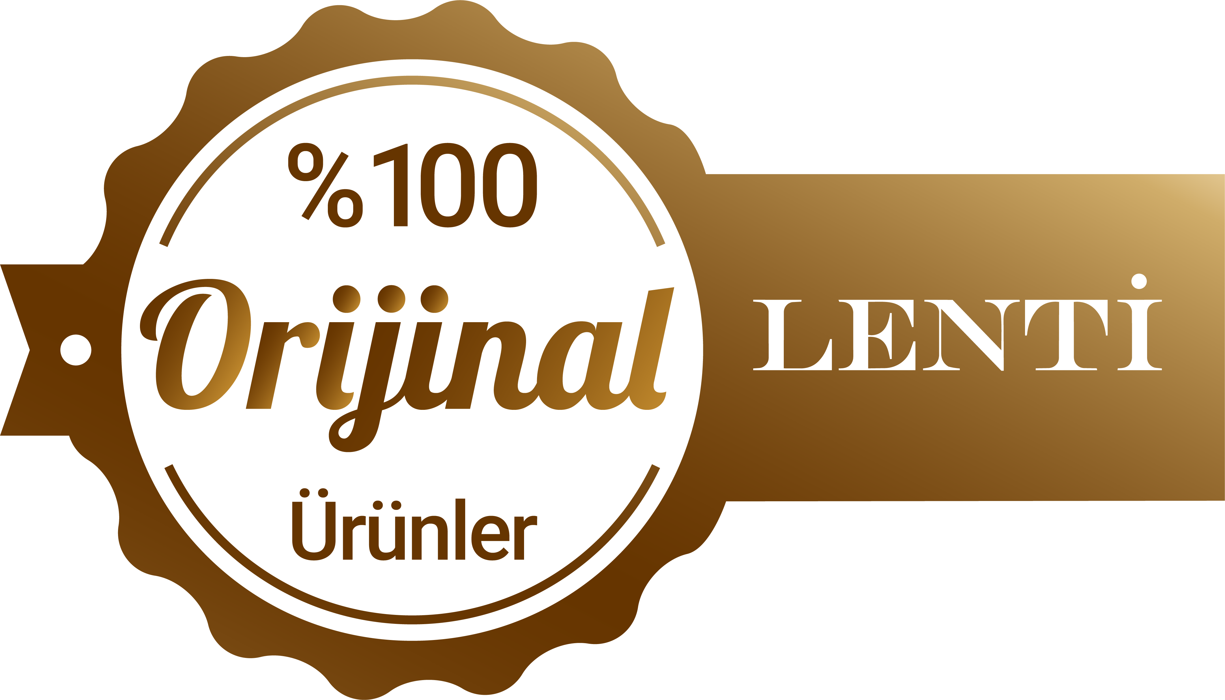 Orijinallik Garantisi