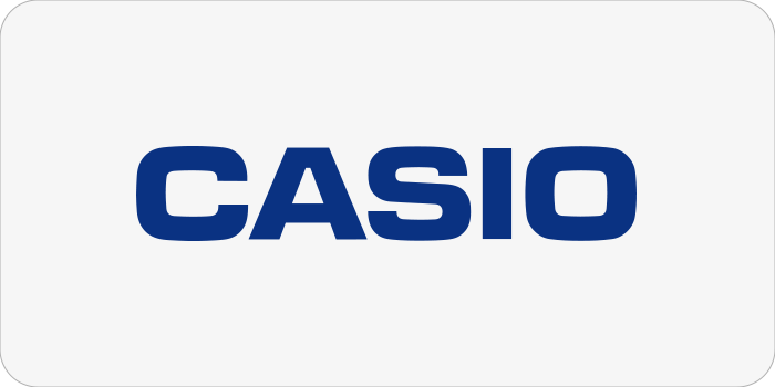 Casio