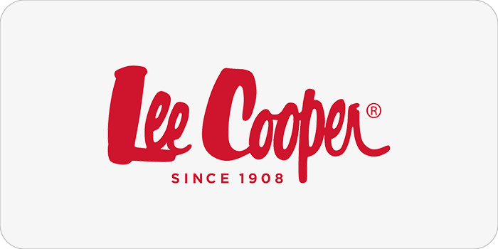 Lee Cooper