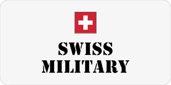 Swiss Military