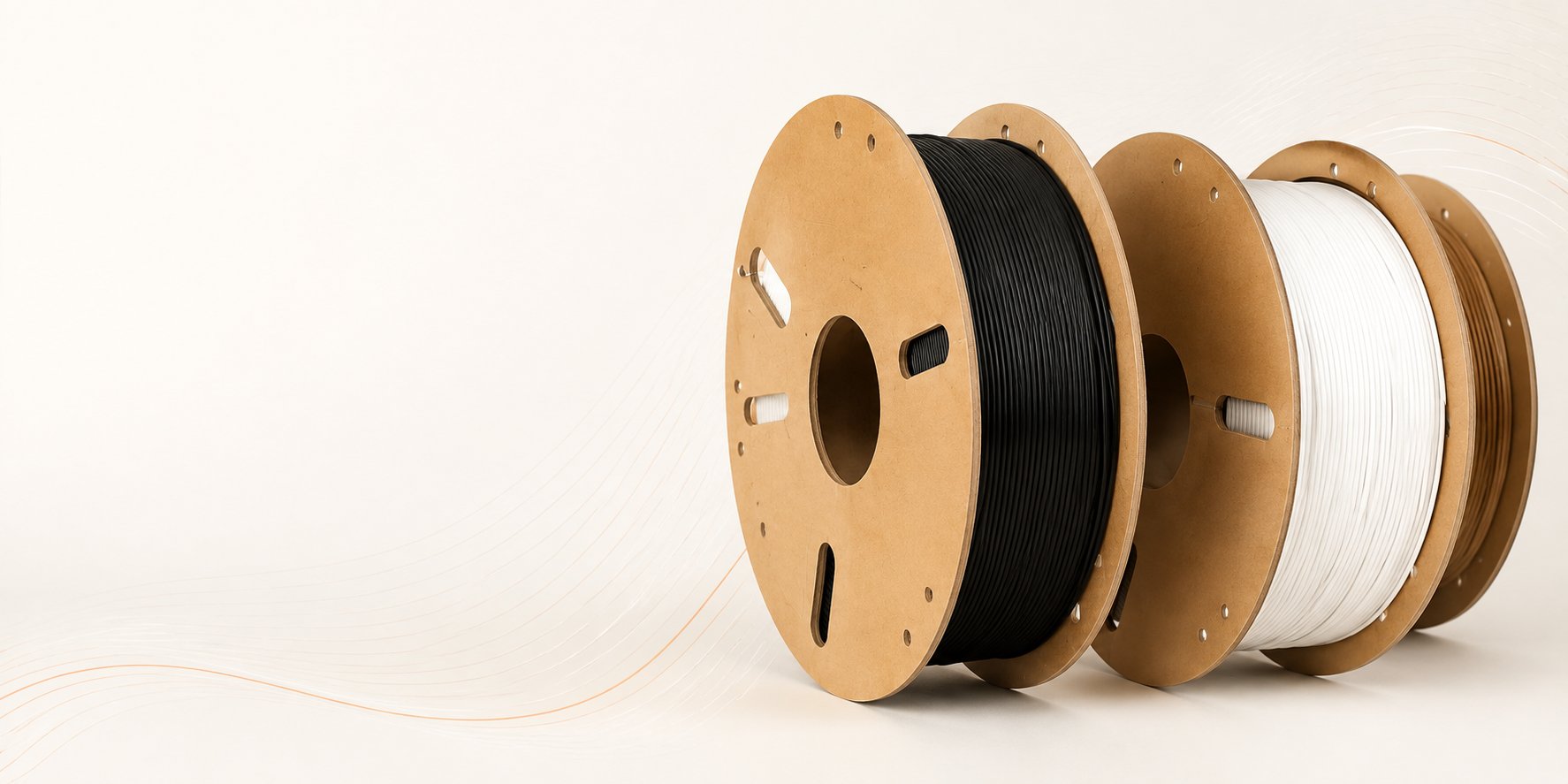 Filamix PLA Plus filament kampanyasi