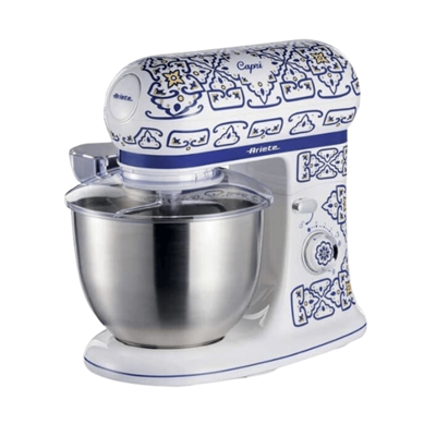 Ariete Capri Mutfak Şefi 1200W 1588/0C