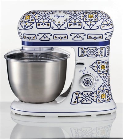 Ariete Capri Mutfak Şefi 1200W 1588/0C