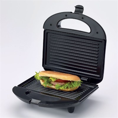 Ariete Easy Izgara ve Tost Makinesi 1980/00