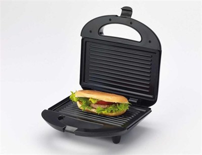 Ariete Easy Izgara ve Tost Makinesi 1980/00