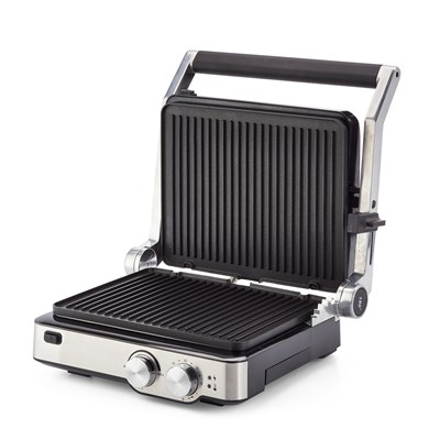 Ariete Elektrikli Grill, Izgara ve Tost Makinesi 1918/00