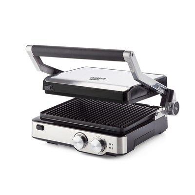 Ariete Elektrikli Grill, Izgara ve Tost Makinesi 1918/00