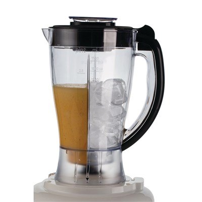 Ariete Gourmet Pro Moderna Mutfak Robotu Siyah 1782/02