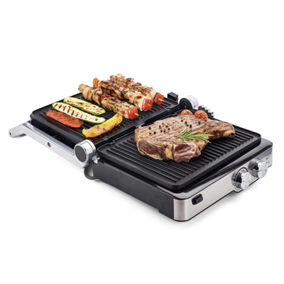 Ariete Elektrikli Grill, Izgara ve Tost Makinesi 1918/00