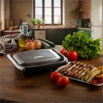 Ariete Izgara ve Tost Makinesi 1911/10