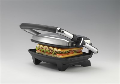 Ariete Izgara ve Tost Makinesi 1911/10