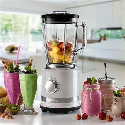 Ariete Moderna Blender - Beyaz 0585/01