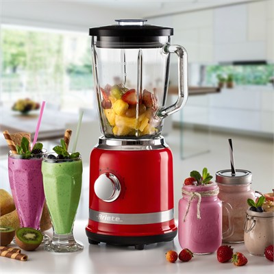 Ariete Moderna Blender - Kırmızı 0585/00