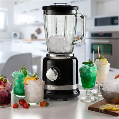 Ariete Moderna Blender - Siyah 0585/02