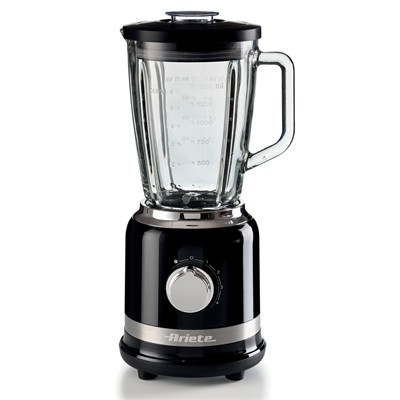 Ariete Moderna Blender - Siyah 0585/02