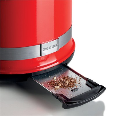 Ariete Moderna Ekmek Kızartma Makinesi Kırmızı 0149/00