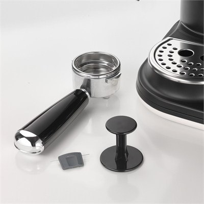 Ariete Moderna Espresso Kahve Makinesi - Beyaz 1318/01