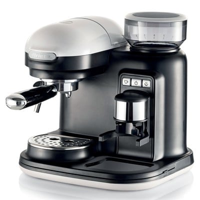 Ariete Moderna Espresso Kahve Makinesi - Beyaz 1318/01