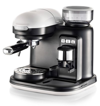 Ariete Moderna Espresso Kahve Makinesi - Beyaz 1318/01