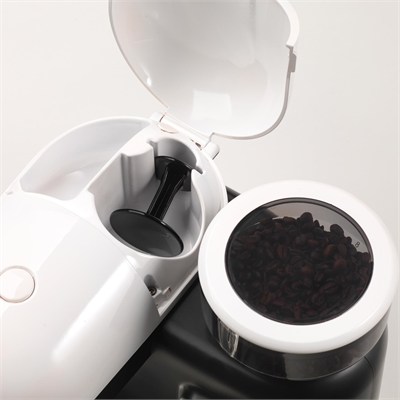 Ariete Moderna Espresso Kahve Makinesi - Beyaz 1318/01