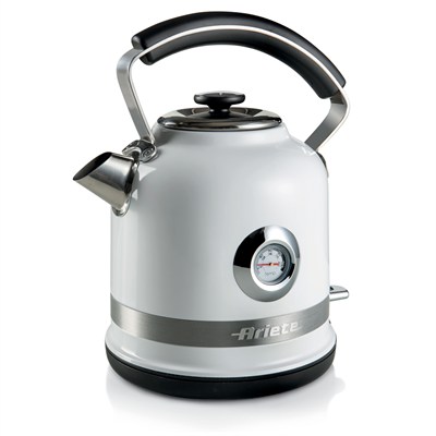 Ariete Moderna Su Isıtıcı Beyaz 2854/01