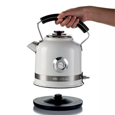 Ariete Moderna Su Isıtıcı Beyaz 2854/01