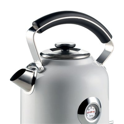 Ariete Moderna Su Isıtıcı Beyaz 2854/01