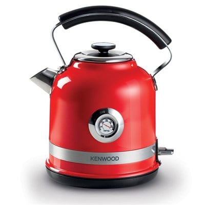 Ariete Moderna Su Isıtıcı Kırmızı 2854/00
