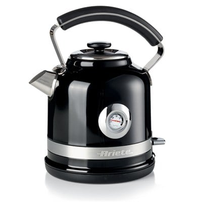 Ariete Moderna Su Isıtıcı Siyah 2854/02