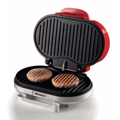 Ariete Party Time Hamburger Makinesi 0205/00